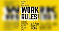 Work Rules by Insights from Inside Google That Will Transform How You Live and Lead by Laszlo Bock. 