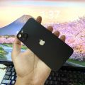 iPhone XR to iPhone 13 Converter Back Sheet for Camera Look and Protection. 