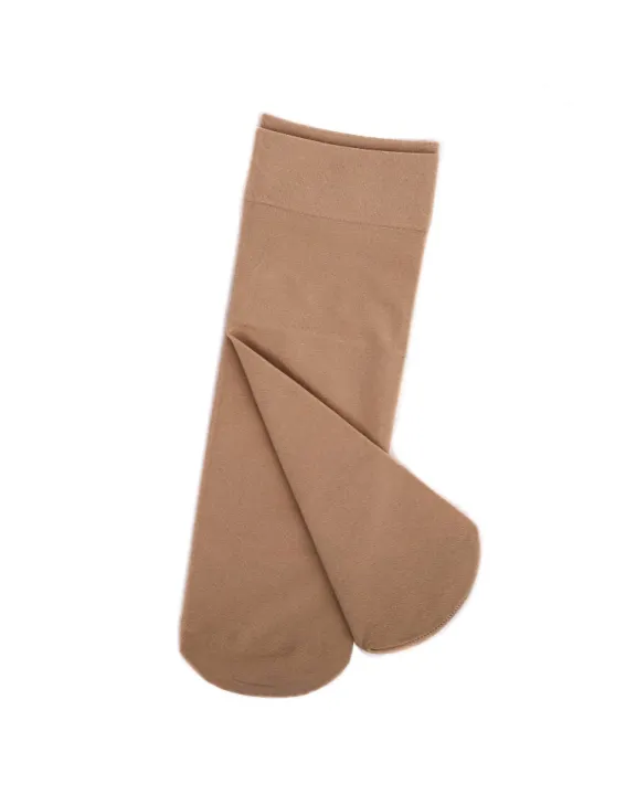 Skin%20Color%20Socks%20for%20Women/Girl's%20%7C%20Ankle%20Length%20Socks%20%7C%20Free%20Size%20-%20Image%204