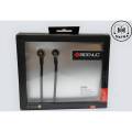 Bidenuo G800 Premium Stereo Headphones - Copper. 