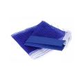 NEW Replacement Ping Pong Table Tennis Net - Blue. 