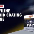 Sonax cc one Hybridcoating cc-one. 