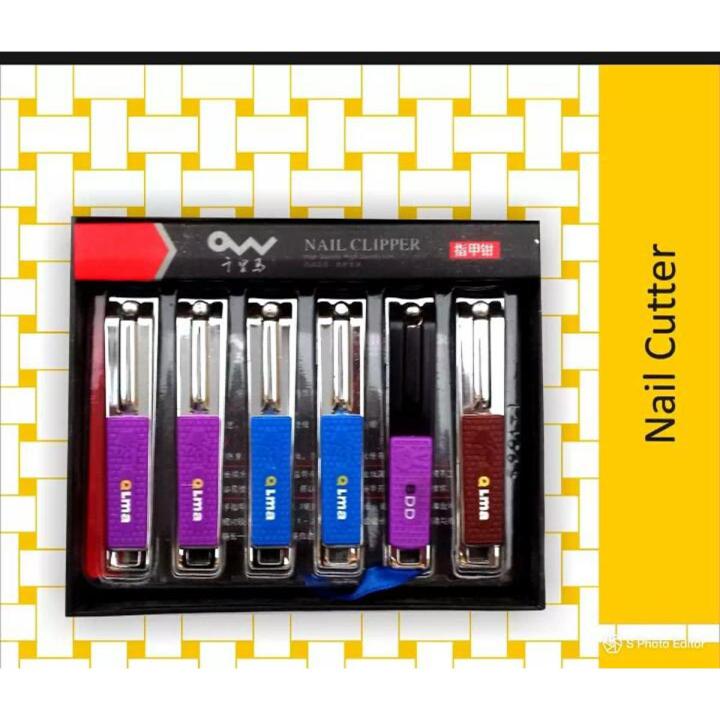 Nail cutter special best quality