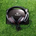 TUCCI A5 Gaming Headset With Mic For PC,PS4, Xbox One Over-Ear Headphones. 