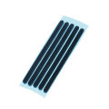 Mechanical Keyboard Gasket Rubber Strip Structural Gasket Gum Backed Foam Gasket Mushen. 