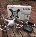 Drone Camera Camera 360 Degree Rotation. 