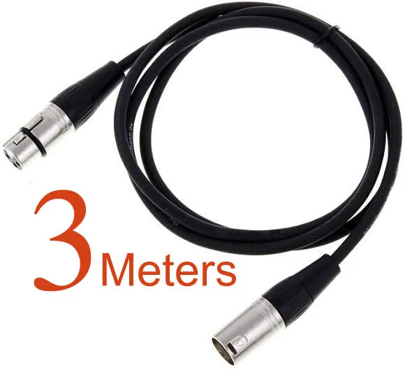 1%20Meter%20%20Patch%20Cord%20XLR%20Male%20to%20XLR%20Female%20Speaker%20Cable%20Balanced%20Microphone%20Cables%20for%20Recording,%20Stage,%20DJ,%20Pro,%20Studio%20Cable%20-%20Image%202