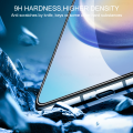 Relaxtoo For Samsung Galaxy A34 2Pcs HD Front Screen Protector Glass Film For SamsungA34 GalaxyA34 Full Coverage Tempered Glass. 