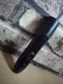 Nose and Ear Hair Trimmer 2 in 1. 