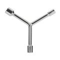 3in1 Y Spanner (8 10 12) Y Shape Spanner Socket Spanner Repair Hand Tool. 