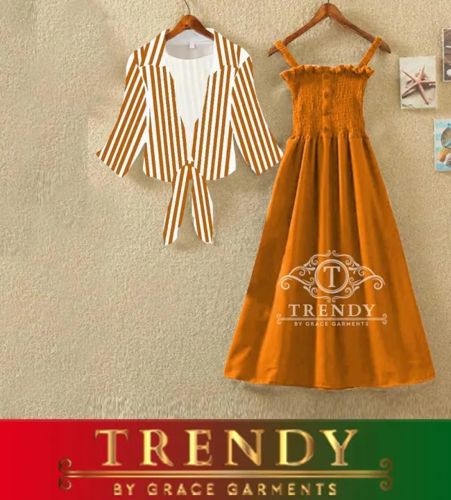 Stylish%20Western%20Wear%20Romper%20Dress%20For%20Women%20-%20Image%203