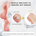 Foot Cream Hand Foot Care Cream Moisturizing Anti-Aging Body Skin Moisturizing Removal Hand Care Mask Feet Pedicur. 