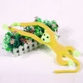 hanging monkey decoration for car and home. 