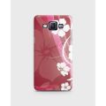 Samsung A7 A7 2015 3d Hard Cover case Pink Style - 1cover 2013. 