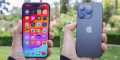 Apple iPhone 15 Pro Max - 6.7" Inch Display 1 tb. 