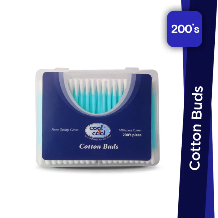 Cool%20and%20Cool%20-%20Cotton%20Buds%20Asstd%20Colours%20200's%20-%20Image%203