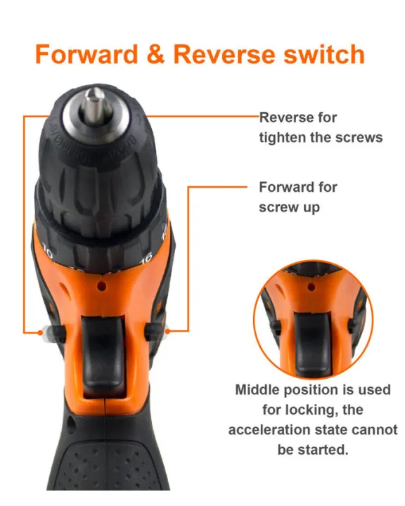 12V%20Wireless%20Power%20Electric%20Drill%20&%20Screwdriver%20with%202%20Batteries%20-%20Image%205
