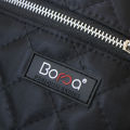 Cross Body Bags for Girls - Waist Bags for Men - Travel Crossbody Bags - Shoulder Bags - Sling Bags Chest Bags - Mini Travelling Bags - Borsa Premium Series Fannypack 3 Zipper Bag - Water Resistant Bags - Branded Bags - Fashion Bags - Mini Bags. 