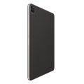 Smart Folio Case for iPad Pro 12.9-inch (6th, 5th, 4th and 3rd Generation) - Black. 