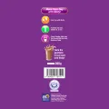 Comelle Malty - Natural Malt and Real Cocoa Powder-300gm Pouch. 