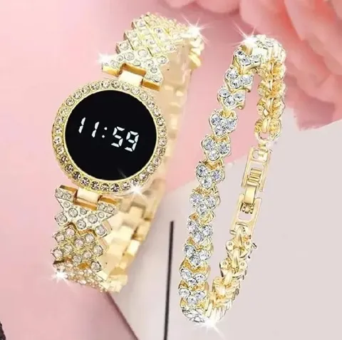 Diamond%20Touch%20Screen%20LED%20Watch%20for%20Ladies%20%E2%80%93Jewellery%20For%20Girls%20Style%20in%20Stainless%20Steel%20Chain%20Digital%20Wristwatch%20for%20Women's%20%E2%80%93%20Stylish%20Fashion%20Watch%20For%20Girls%20With%20Bracelet%20in%20Silver%20Stone%20Round%20&%20Square%20Dial%20Shape%20For%20Gift%20-%20Image%207