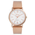 【ETOP】Temperament Versatile Ladies Silica Gel Strap Waterproof Watch Simple Style Silver Stainless Steel Watches часы женские. 