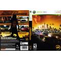 Need for Speed Undercover Xbox 360. 