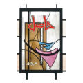 Hasil  novel by Umera Ahmad Best selling urdu reading books Haasil novel. 