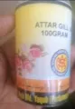 Attar E Gill GILLI MITTI SPECIAL The Scent of Rain S Md Ayub Md Yaqub Perfumers Original Indian Attar. 