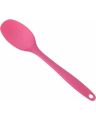 Silicone Mixing Spoon With Hygienic Solid Coating. 