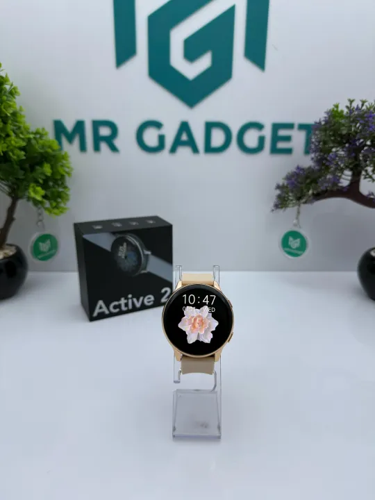 Galaxy%20Watch%20active%202%20stainless%20steel%20addition%20with%20Blutooth%20calling%20sports%20activity%20healthcare%20system%20-%20Image%206