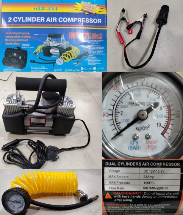 Portable%20Heavy%20Duty%202%20Cylinder%20Air%20Compressor%2012V%20628-4X4%20-%20Image%207