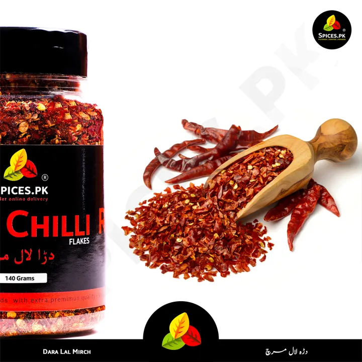 Premium%20Organic%20Red%20Chili%20Flakes%20(Dara%20Mirch)%20%E2%80%93%20100%25%20Pure%20Crushed%20Red%20Chili%20for%20Pizza,%20Curries%20&%20Spice%20Blends%20%E2%80%93%20140g%20-%20Image%204