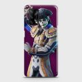 Oppo F19 Cover - SkinLee HQ Hard Case - Dante Fortnite - SKINLEE-500-1-846-647. 