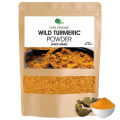 Wild Turmeric Powder for skin | Wild Termeric for Face 100 Grams. 