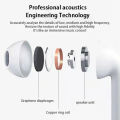 New TWS Air Pro 6 Fone wireless Bluetooth headset hearing aid microphone touch control Bluetooth headset earbuds Bluetooth 5.0. 