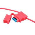 DC Power Cable Cord for Motorola GM300/338/380/3188M1250/750 metres. 