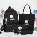 Stylish bag for girls college University bag for girls Bagpack for girls Korean style Woman bags stylish. 