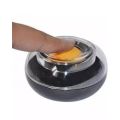 Finger Wet Device (Roller Ball) Desk organizer. 