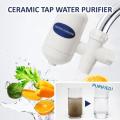 [Best] water purifier filter SWS Ceramic Cartridge Water Purifier Filter Water Tap Purifier Faucet Filter For Home & Office. 