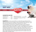 Kaytee Exact Hand Feeding Formula Parrot 500gm. 