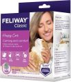 FELIWAY Classic Cat Calming Pheromone Diffuser, 30 Day Starter Kit (48 mL). 