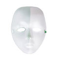 Azonto 14th August Pakistan Flag Color Face Mask, Cosplay Wears For Kids Girls & Boys 14 Aug Happy Independence Day Pretend Party Wear 8.5 x 7.5 Inch King Of Azonto Masks Enjoy Event Celebration Photoshoot School Function & Costume Parties. 