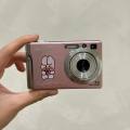 Sony Cyber-shot DSC-W80 Pink – 7.2 MP | Compact & Stylish Camera | 3x Optical Zoom | Great Condition (9.5/10). 