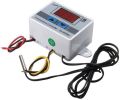 AC 220V W3001 LED Temperature Controller 10A Thermostat Control Switch Probe. 