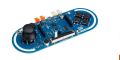 Arduino Esplora ATmega32U4 arduino esplora is a microcontroller board derived from the arduino leonardo. 