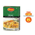 Shan Biryani Masala  - 45 gm. 