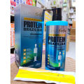 Lumafofo Moisturizing Protein Brazilian Shampoo 850ml in pakistan. 