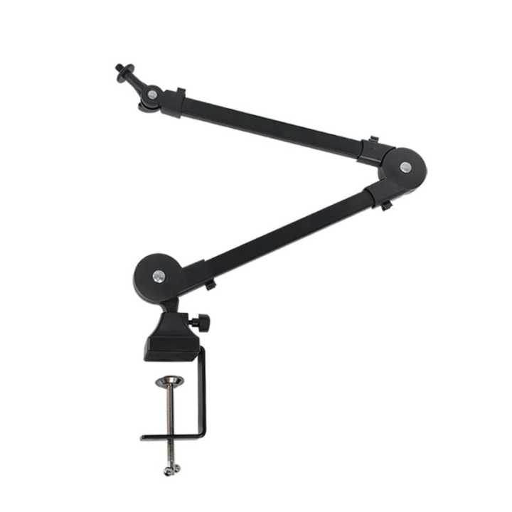 ADJUSTABLE MICROPHONE ARM STUDIO STAND