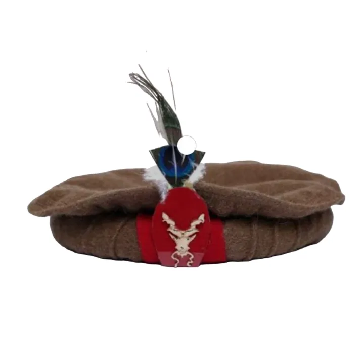 chitrali cap with markhor feather | Daraz.pk